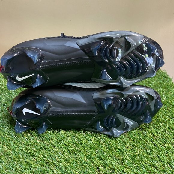 Nike Men\'s Vapor Edge Elite 360 2 Football Cleats Black Mens DA5457-010 NEW main image 5